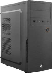 Sbox PCC-180 ATX kompiuterio korpusas