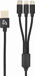 Sbox USB 2.0 į 8