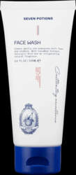 Seven Potions Face Wash 100ml
