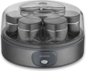 Severin JG 3510 jogurto gaminimo aparatas