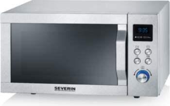 Severin MW 7774 mikrobangų krosnelė