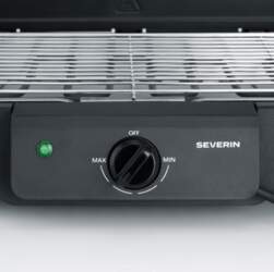 Severin PG 8594 elektrinis grilis