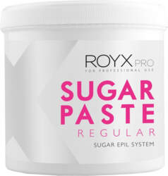 Sugar paste Royx Pro Sugar Paste