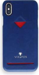 VixFox Card Slot dėklas iPhone XS