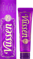 Vussen S - specialized toothpaste