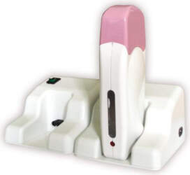Wax cartridge heater Biemme Kit Modulo