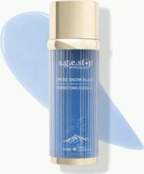 Age Stop Age-Stop Moisturizing Face Lotion
