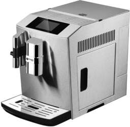 Automatic coffee machine Master Coffee MC70SCF