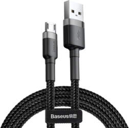 Baseus Cafule Micro USB cable 2