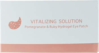 Beauugreen Pomegranate & Ruby Hydrogel Eye
