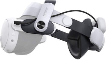 BOBOVR M3 Pro Head Strap +