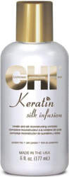CHI KERATIN keratin and silk complex