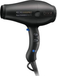 Diva Pro Styling Micro 5000 Pro