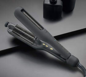 Diva Pro Styling Precious Metals Gold