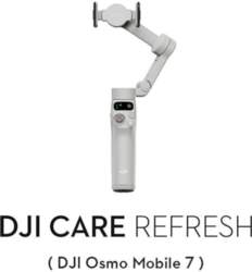 DJI Care Refresh Osmo Mobile 7