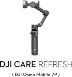 DJI Care Refresh Osmo Mobile 7P