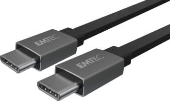 Emtec USB-C į USB-C laidas 1