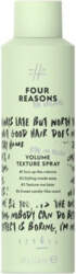 Four Reasons Original Volume Texture Spray