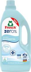 Frosch Zero liquid detergent Sensitive 1500