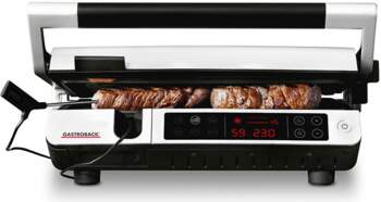 Gastroback 42539 Design BBQ Advanced Control