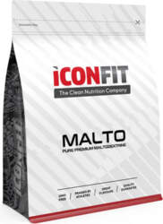 ICONFIT Maltodextrin (1 kg)