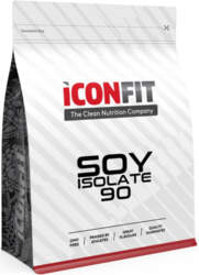 ICONFIT Soy Isolate 90 (800 g)