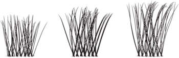 Kryolan COMPACT 3D LAYERED CLUSTERS -