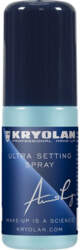 Kryolan Ultra Setting Spray - light