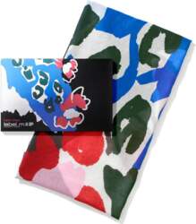 Label.m I-Am-Chen scarf