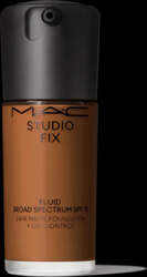 MAC, Studio Fix Fluid, Matte Finish