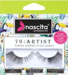 Nascita false eyelashes