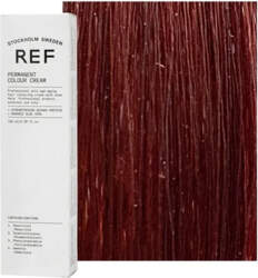 Ref. Soft Colour Reds 5.66