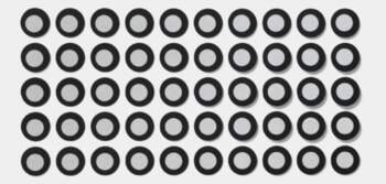 Revopoint Scanning Marker Set - 500