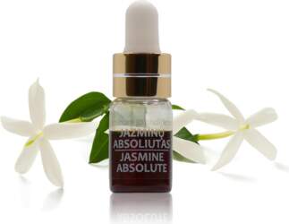 Saflora Jasmine absolute 2 ml