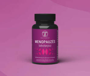 Sapiens Complex for Menopause