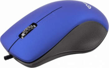 Sbox M-958BL pelė, mėlyna