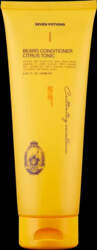 Seven Potions Beard Conditioner Citrus Tonic