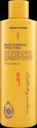 Seven Potions Beard Shampoo Citrus Tonic