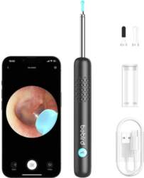 Smart Visual Ear-Clean Rod Bebird R1