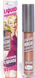 TheBalm Liquid Highlighter Better Light Than