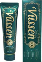 Vussen S - specialized toothpaste