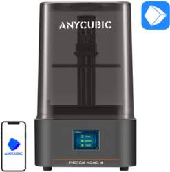 Anycubic Photon Mono 4 3D printer