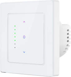 Avatto CS20-EU-W WiFi touch-sensitive smart roller