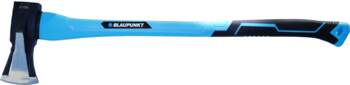 Blaupunkt AX2000 skaldymo kirvis