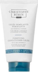 Christophe Robin PURIFYING CONDITIONER GELEE conditioner