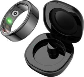 COLMI R02 Smart Ring, size 10