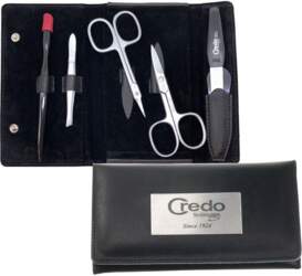 Credo Manicure set