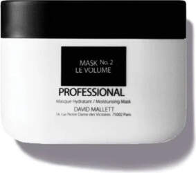 David Mallett DM apimties ir elastingumo
