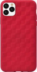 Devia Woven2 Pattern Design Soft Case