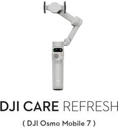 DJI Care Refresh Osmo Mobile 7